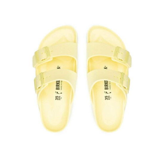 BIRKENSTOCK ARIZONA EVA 1022466 ΚΙΤΡΙΝΟ