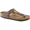 BIRKENSTOCK GIZEH BF 4375100 ΜΟΚΑ