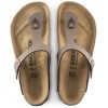 BIRKENSTOCK GIZEH BF 4375100 ΜΟΚΑ
