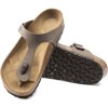 BIRKENSTOCK GIZEH BF 4375100 ΜΟΚΑ