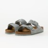 BIRKENSTOCK ARIZONA LEATHER LEVE 1029215 ΓΚΡΙ