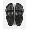 BIRKENSTOCK POOL ARIZONA EVA 1294210 ΜΑΥΡΟ