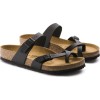 BIRKENSTOCK MAYARI REGURAL FIT 717910 ΜΑΥΡΟ