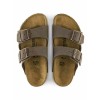 BIRKENSTOCK ARIZONA KIDS 552893 ΜΟΚΑ