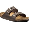 BIRKENSTOCK ARIZONA LEATHER 0052531 ΚΑΦΕ