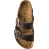 BIRKENSTOCK ARIZONA LEATHER 0052531 ΚΑΦΕ