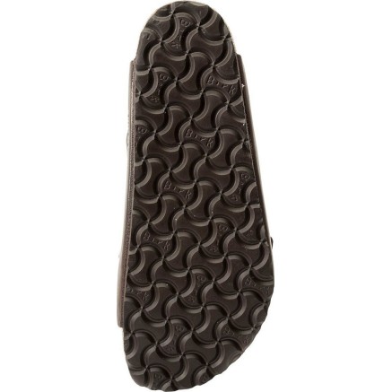 BIRKENSTOCK ARIZONA LEATHER 0052531 ΚΑΦΕ