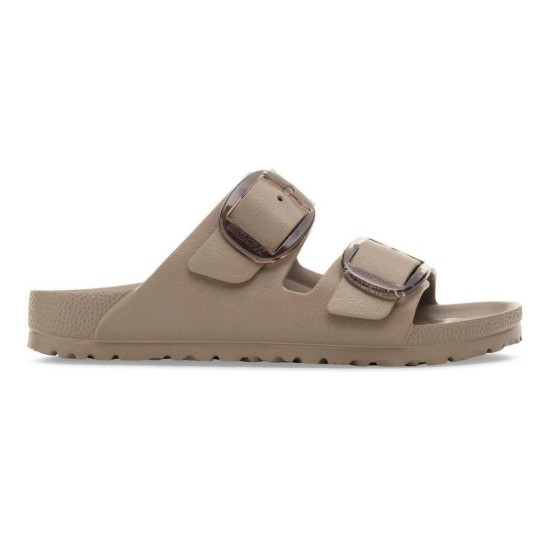 BIRKENSTOCK POOL ARIZONA EVA 1030389 ΚΑΦΕ