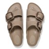 BIRKENSTOCK POOL ARIZONA EVA 1030389 ΚΑΦΕ