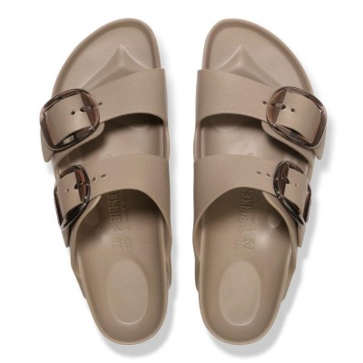 BIRKENSTOCK POOL ARIZONA EVA 1030389 ΚΑΦΕ