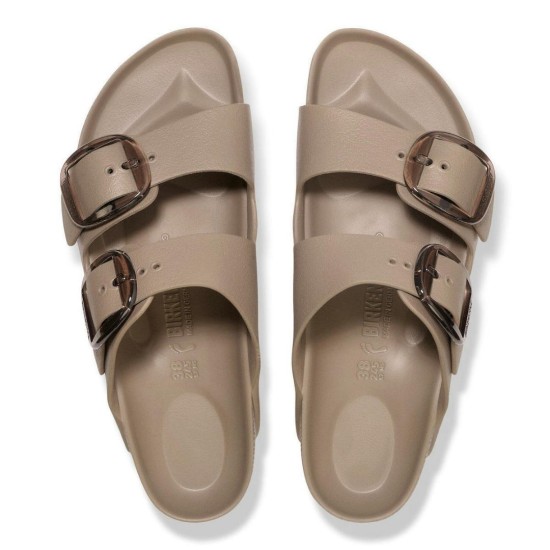 BIRKENSTOCK POOL ARIZONA EVA 1030389 ΚΑΦΕ