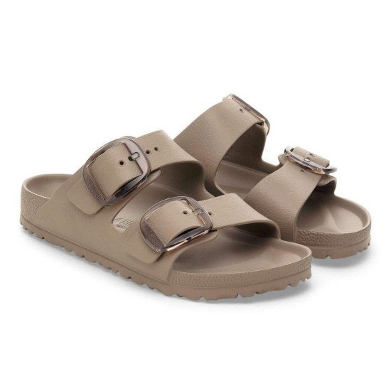 BIRKENSTOCK POOL ARIZONA EVA 1030389 ΚΑΦΕ