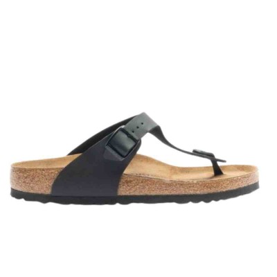 BIRKENSTOCK GIZEH 43691 ΜΑΥΡΟ