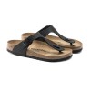 BIRKENSTOCK GIZEH 43691 ΜΑΥΡΟ