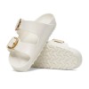 BIRKENSTOCK POOL ARIZONA EVA 1029651 ΛΕΥΚΟ