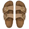 BIRKENSTOCK ARIZONA BIG BUCKLE SANDCASTLE 1024064 ΜΠΕΖ