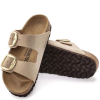BIRKENSTOCK ARIZONA BIG BUCKLE SANDCASTLE 1024064 ΜΠΕΖ