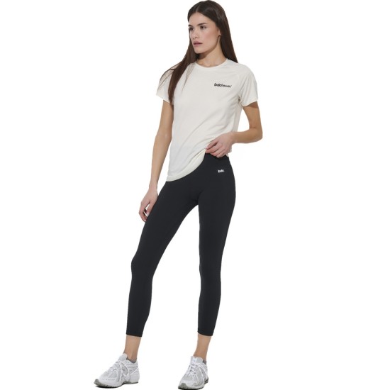 BODY ACTION ΓΥΝΑΙΚΕΙΟ ΚΟΛΑΝ 011619 01 ΜΑΥΡΟ 