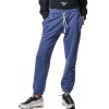 BODY ACTION HIGH WAIST PANTS 021442 ΜΠΛΕ 