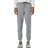 BODY ACTION FLEECE SKINNY 021534 01 ΓΚΡΙ 
