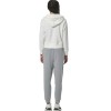 BODY ACTION FLEECE SKINNY 021534 01 ΓΚΡΙ 