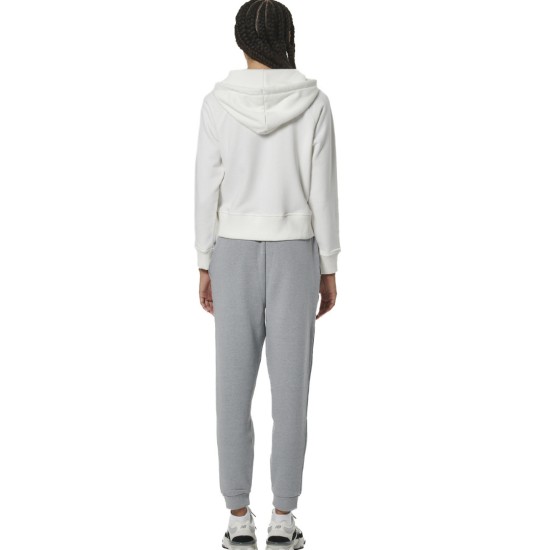 BODY ACTION FLEECE SKINNY 021534 01 ΓΚΡΙ 