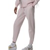 BODY ACTION FLEECE SKINNY 021534 01 ΡΟΖ 