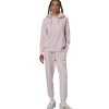 BODY ACTION FLEECE SKINNY 021534 01 ΡΟΖ 