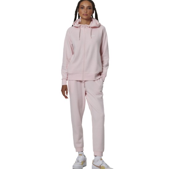 BODY ACTION FLEECE SKINNY 021534 01 ΡΟΖ 
