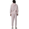 BODY ACTION FLEECE SKINNY 021534 01 ΡΟΖ 