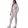 BODY ACTION FLEECE SKINNY 021534 01 ΡΟΖ 