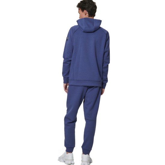 BODY ACTION SPORT GYM TECH JOGGERS 023532 01 ΡΟΥΑ 