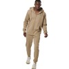 BODY ACTION SWEATPANTS 023533 01 ΜΠΕΖ 023533
