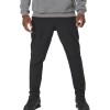 BODY ACTION POLYESTER STRETCH HIKING PANTS 023539 01 ΜΑΥΡΟ 