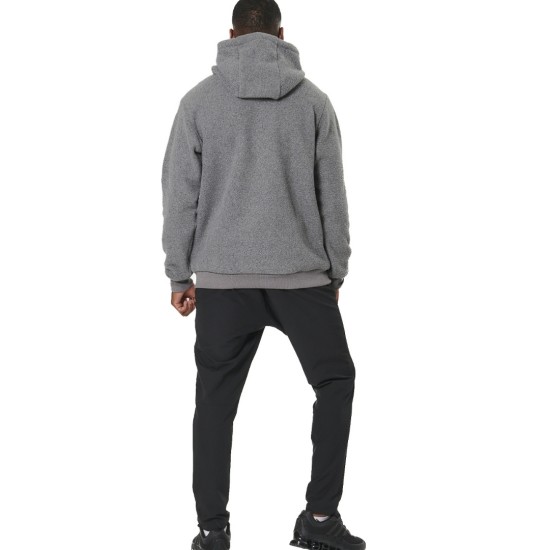 BODY ACTION POLYESTER STRETCH HIKING PANTS 023539 01 ΜΑΥΡΟ 