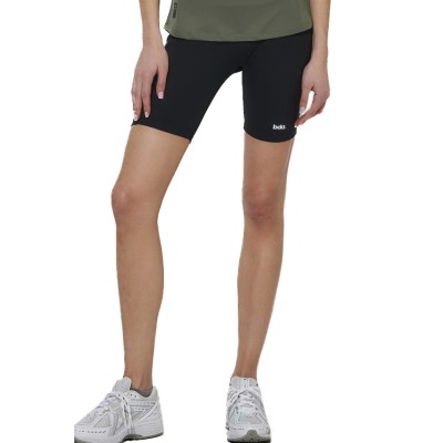 BODY ACTION BIKE SHORTS 031617 01 ΜΑΥΡΟ 