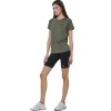 BODY ACTION BIKE SHORTS 031617 01 ΜΑΥΡΟ 