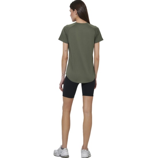 BODY ACTION BIKE SHORTS 031617 01 ΜΑΥΡΟ 