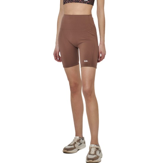 BODY ACTION BIKE SHORTS 031617 01 ΚΑΦΕ 