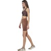 BODY ACTION BIKE SHORTS 031617 01 ΚΑΦΕ 