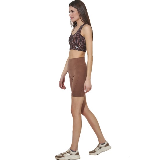 BODY ACTION BIKE SHORTS 031617 01 ΚΑΦΕ 