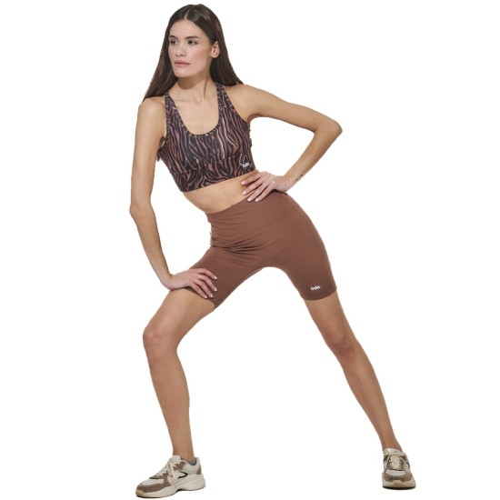 BODY ACTION BIKE SHORTS 031617 01 ΚΑΦΕ 