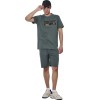 BODY ACTION ESSENTIALS SHORTS 033616 01 ΠΕΤΡΟΛ 