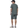 BODY ACTION ESSENTIALS SHORTS 033616 01 ΠΕΤΡΟΛ 