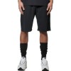 BODY ACTION ESSENTIALS SHORTS 033616 01 ΜΑΥΡΟ 