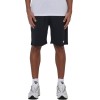 BODY ACTION ESSENTIALS SHORTS 033617 01 ΜΑΥΡΟ 