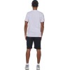BODY ACTION ESSENTIALS SHORTS 033617 01 ΜΑΥΡΟ 