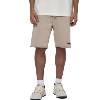 BODY ACTION SPORTSWEAR SHORTS 033618 01 ΜΠΕΖ