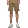 BODY ACTION COTON TERRY SHORTS 033629 01 ΧΑΚΙ