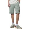 BODY ACTION COTON TERRY SHORTS 033630 01 ΦΥΣΤΙΚΗ 